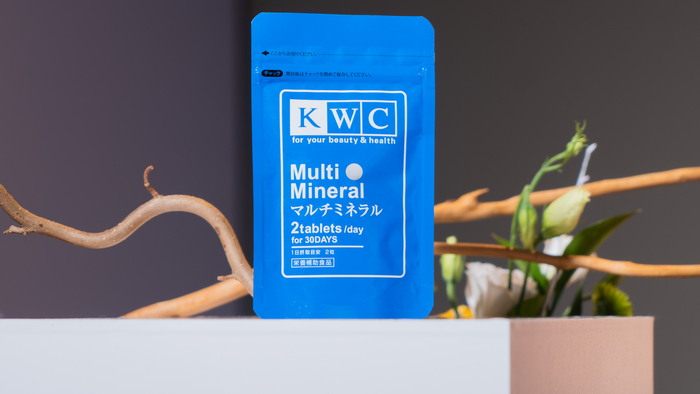 KWC Мульти минералы